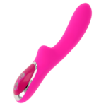 Ohmama-Vibrator Wiederaufladbar Usb 10 Geschwindigkeit Magnetische Ladung · Vibratoren