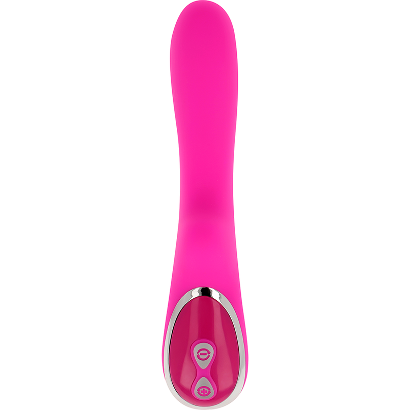 Ohmama-Vibrator Wiederaufladbar Usb 10 Geschwindigkeit Magnetische Ladung · Vibratoren (Bild 4)