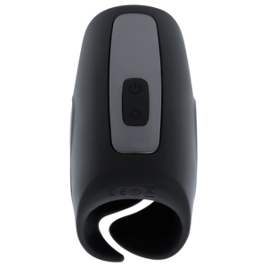 Ohmama For Him-Masturbator Männlich mit Vibrationen und Effekte · Vibratoren (Bild 5)