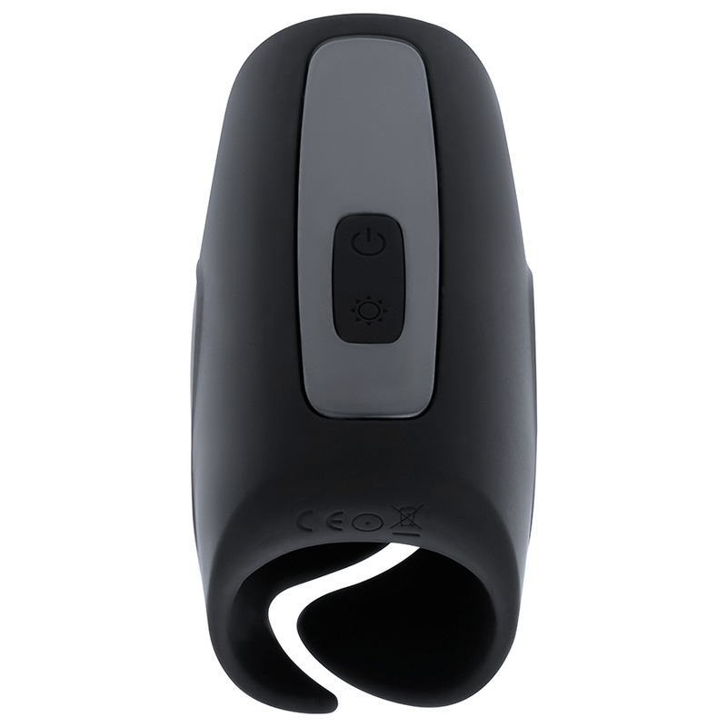 Ohmama For Him-Masturbator Männlich mit Vibrationen und Effekte · Vibratoren (Bild 5)