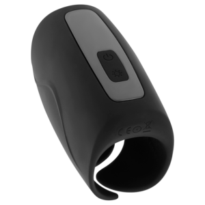 Ohmama For Him-Masturbator Männlich mit Vibrationen und Effekte · Vibratoren (Bild 4)