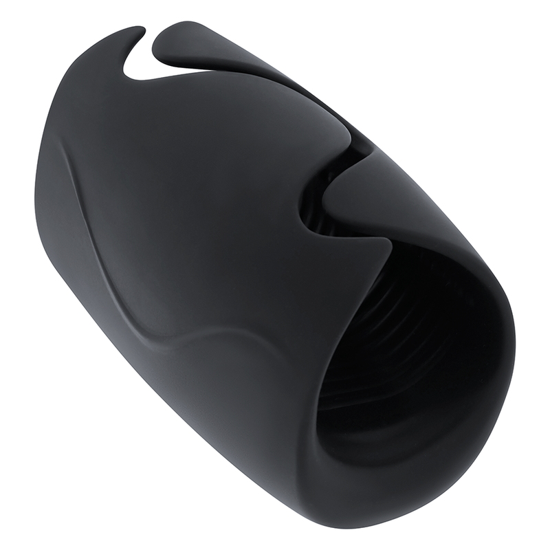 Ohmama For Him-Masturbator Männlich mit Vibrationen und Effekte · Vibratoren (Bild 3)