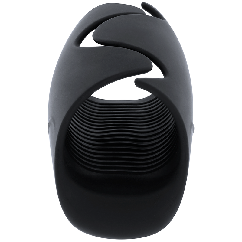 Ohmama For Him-Masturbator für Männer mit Vibrationen und Effekt