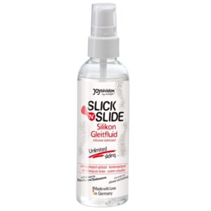 Joydivision-Slik N Slide Gleitgel auf Silikonbasis 100 ml
