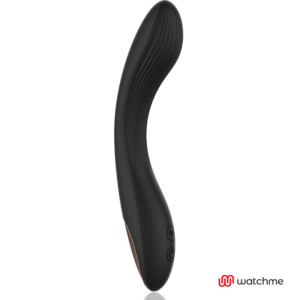 Anne’s Desire-Curve mit Fernbedienung und Watchme Uhr · Vibratoren (Bild 3)