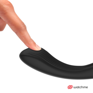 Anne’s Desire-Curve mit Fernbedienung und Watchme Uhr · Vibratoren (Bild 9)