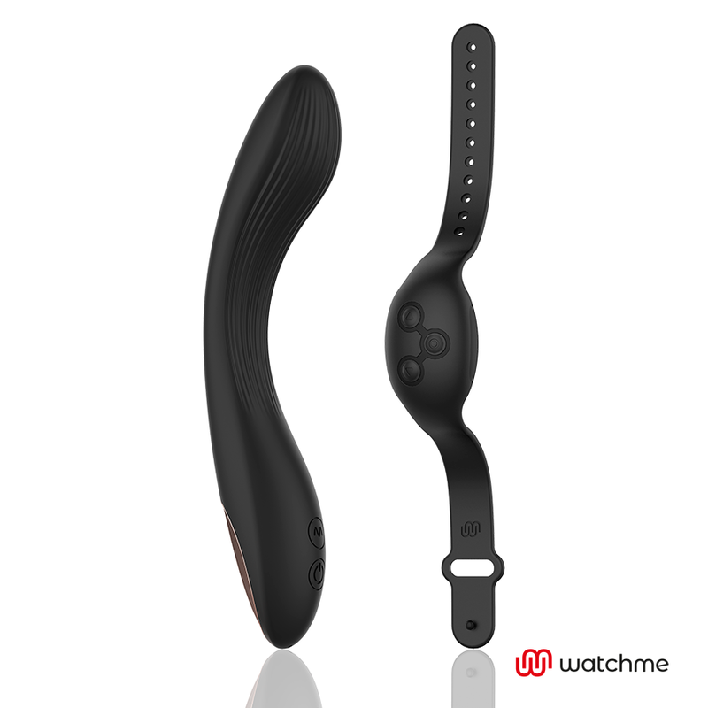 Anne’s Desire-Curve mit Fernbedienung und Watchme Uhr · Vibratoren (Bild 10)