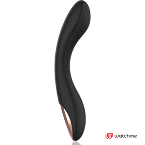 Anne’s Desire-Curve mit Fernbedienung und Watchme Uhr · Vibratoren (Bild 2)
