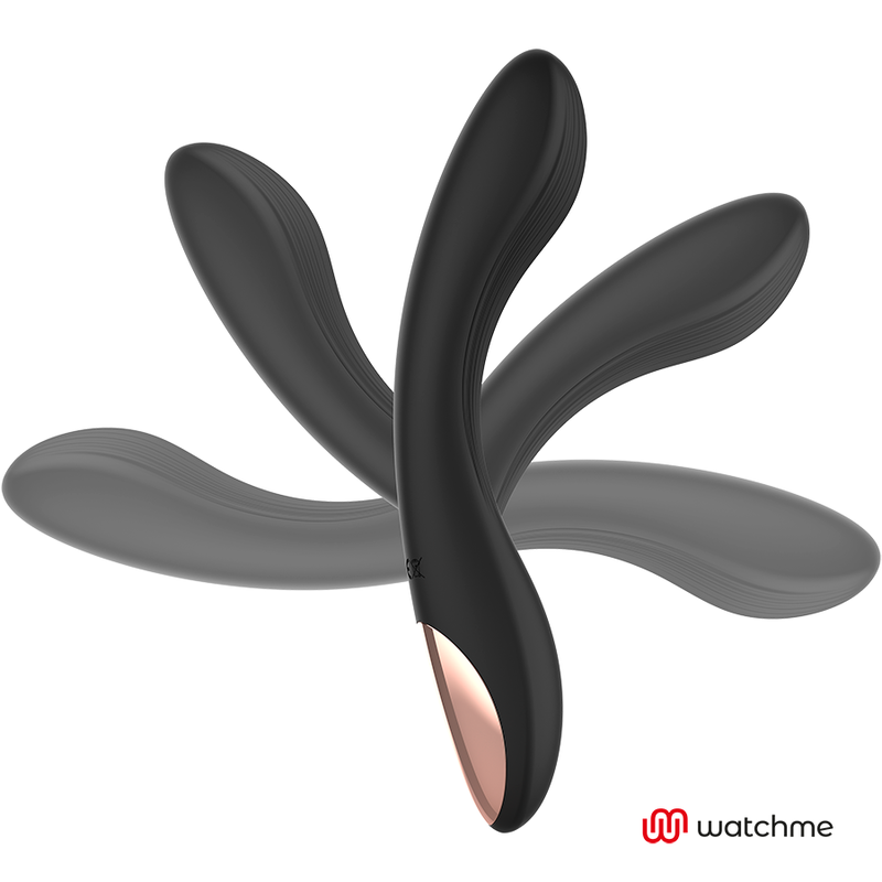Anne’s Desire-Curve mit Fernbedienung und Watchme Uhr · Vibratoren (Bild 8)