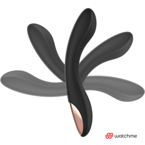 Anne’s Desire-Vibrator Curve mit Fernbedienung Watchme Technologie · Vibratoren (Bild 2)