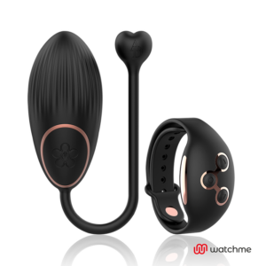 Anne’s Desire-Egg mit Watchme- und Clock-Steuerung · Vibratoren (Bild 2)
