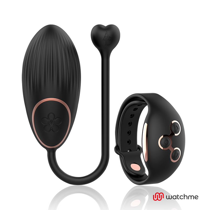 Anne’s Desire-Egg mit Watchme- und Clock-Steuerung · Vibratoren (Bild 2)