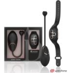 Anne’s Desire-Egg mit Watchme- und Clock-Steuerung · Vibratoren