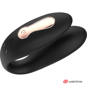 Anne’s Desire-Dual Pleasure Watchme Technologie · Vibratoren (Bild 6)