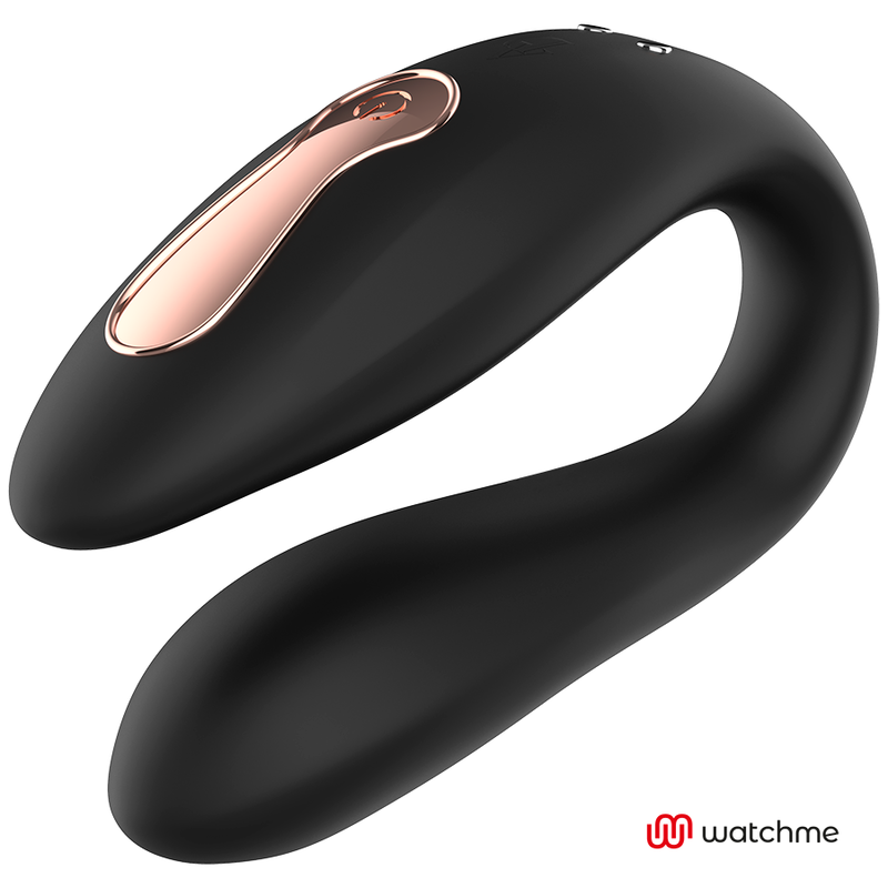 Anne’s Desire-Dual Pleasure Watchme Technologie · Vibratoren (Bild 7)