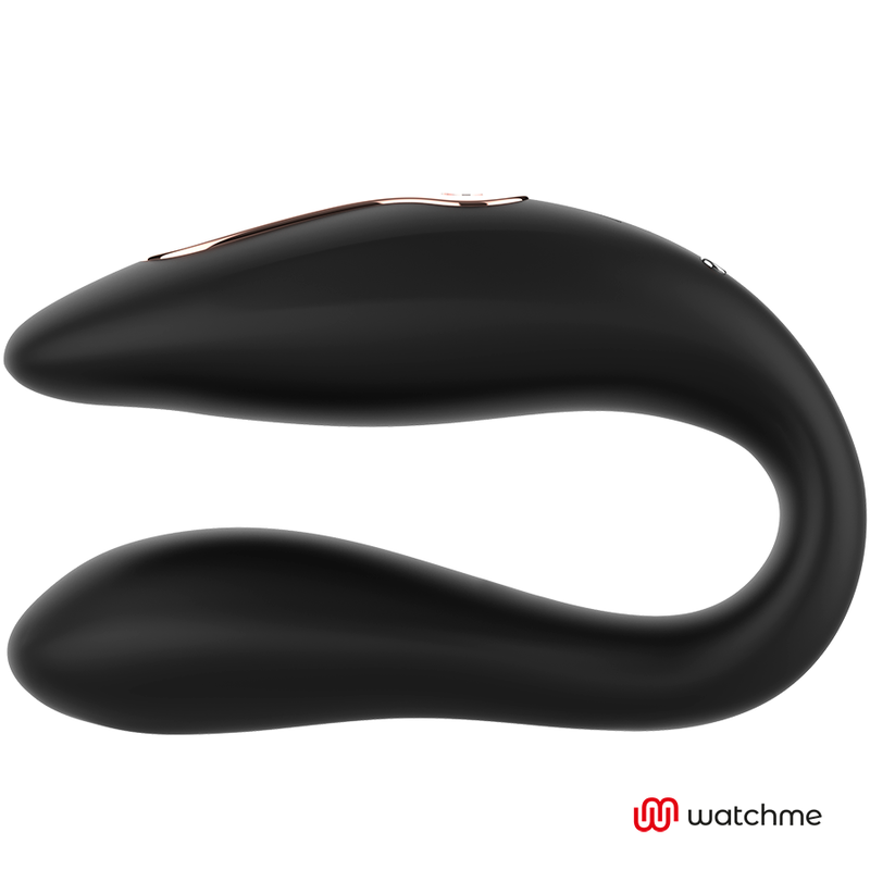 Anne’s Desire-Dual Pleasure Watchme Technologie · Vibratoren (Bild 2)