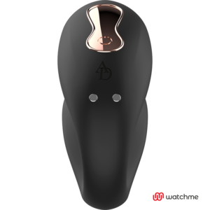 Anne’s Desire-Dual Pleasure Watchme Technologie · Vibratoren (Bild 8)