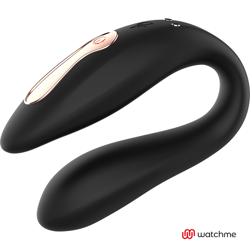Anne’s Desire-Dual Pleasure Watchme Technologie · Vibratoren (Bild 9)