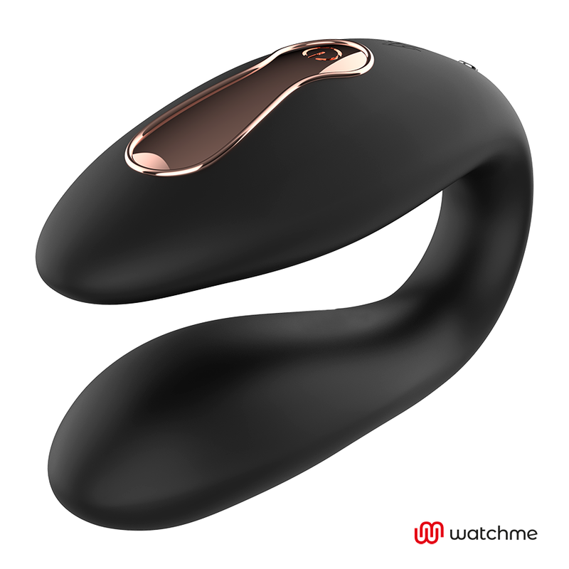 Anne’s Desire-Dual Pleasure Watchme Technologie · Vibratoren (Bild 10)