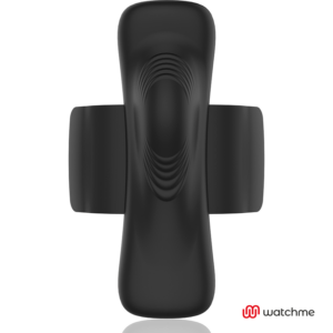 Anne’s Desire-Panty Pleasure Watchme Schwarz-Silikon-Technologie 7 · Vibratoren (Bild 7)