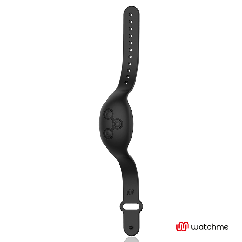 Anne’s Desire-Panty Pleasure Watchme Schwarz-Silikon-Technologie 7 · Vibratoren (Bild 9)