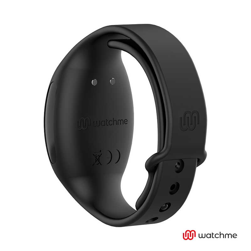 Anne’s Desire-Panty Pleasure Watchme Schwarz-Silikon-Technologie 7 · Vibratoren (Bild 10)