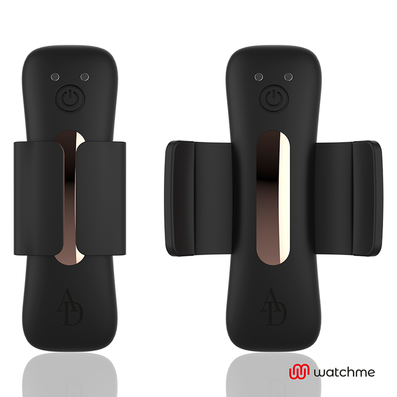 Anne’s Desire-Panty Pleasure Watchme Technologie · Vibratoren (Bild 4)
