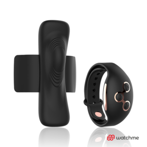 Anne’s Desire-Panty Pleasure Watchme Technologie · Vibratoren (Bild 3)