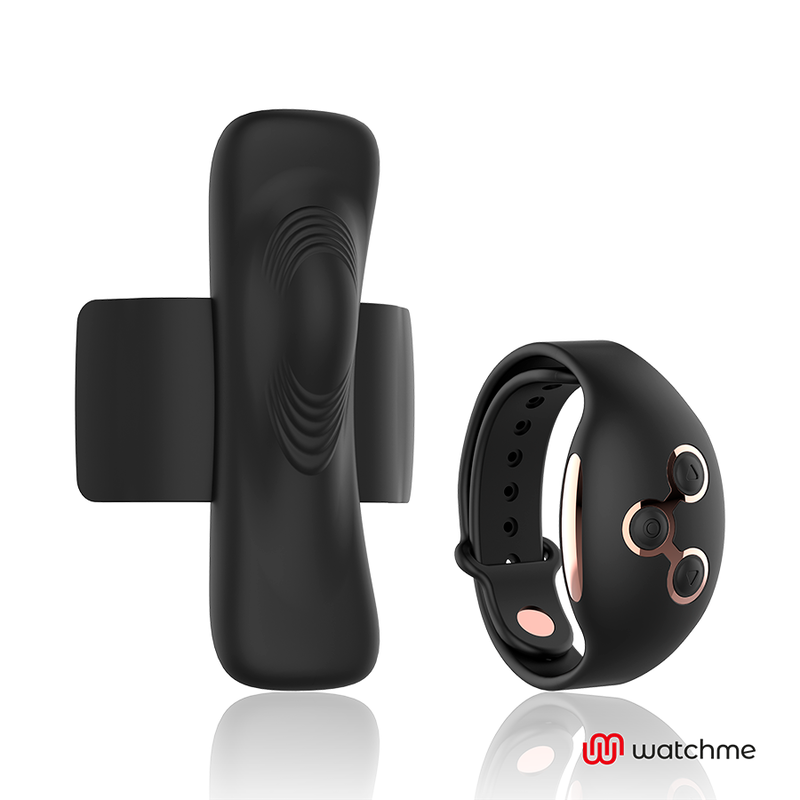 Anne’s Desire-Panty Pleasure Watchme Technologie · Vibratoren (Bild 3)