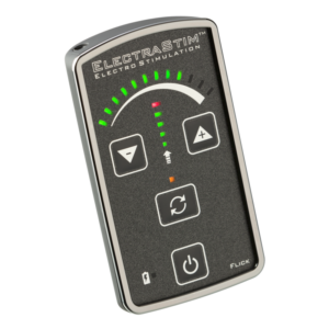 Electrastim-Paket Stimulator Flick EM60-E-12 Geschwindigkeiten, Wiederaufladbar · Elektrostimulation (Bild 2)