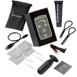 Electrastim-Flick Stimulator Multi-Pack-Silikon, 7 Geschwindigkeiten · Sextoys