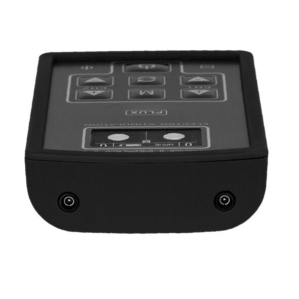 Electrastim-Stimulator-Laufwerk-5 Geschwindigkeiten, Wiederaufladbar, USB · Sextoys (Bild 8)