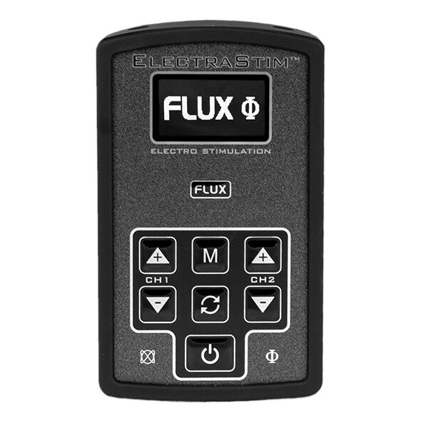 Electrastim-Stimulator-Laufwerk-5 Geschwindigkeiten, Wiederaufladbar, USB · Sextoys (Bild 2)