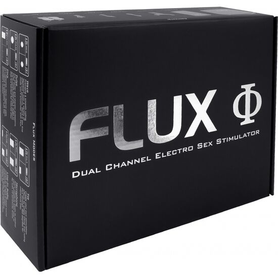 Electrastim-Stimulator-Laufwerk-5 Geschwindigkeiten, Wiederaufladbar, USB · Sextoys