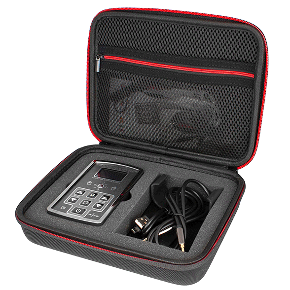 Electrastim-Axis Elektro Stimulator bei Hohe Spezifikation-12 · Elektrostimulation