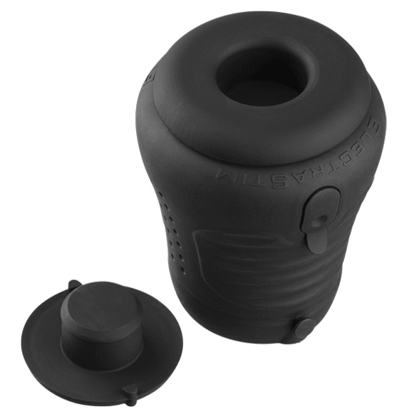 Electrastim-Jack Socket Electro Socket-Silikon · Elektrostimulation (Bild 8)