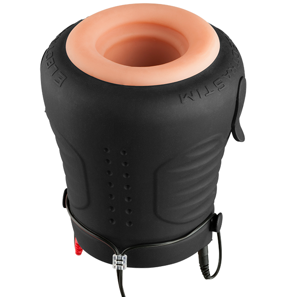 Electrastim-Jack Socket Electro Socket-Silikon · Elektrostimulation (Bild 6)