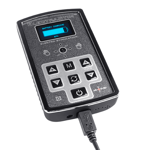 Electrastim-Axis Elektro Stimulator bei Hohe Spezifikation-12 · Elektrostimulation (Bild 7)