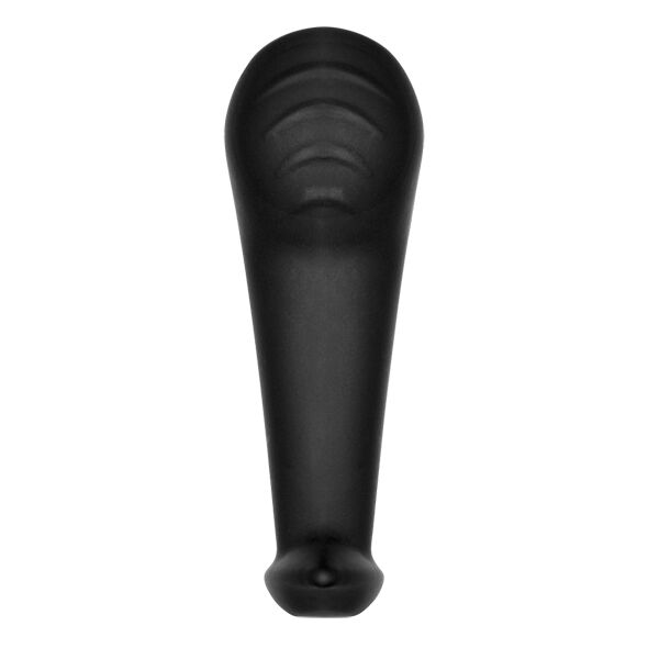 Electrastim-Neunte Silikon Schwarz Stimulator für Punkt G · BDSM-Zubehör (Bild 4)