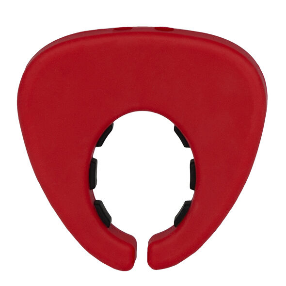 Electrastim-Silikon Fusion Viper Peniano Schild · Sextoys (Bild 3)