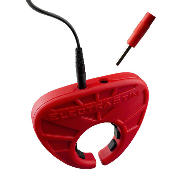 Electrastim-Silikon Fusion Viper Peniano Schild · Sextoys (Bild 4)