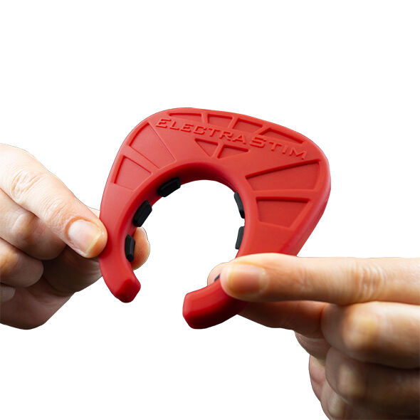 Electrastim-Silikon Fusion Viper Peniano Schild · Sextoys (Bild 5)