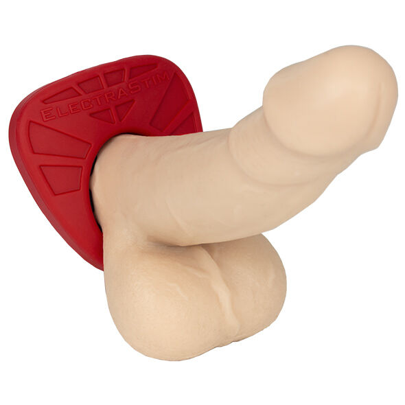 Electrastim-Silikon Fusion Viper Peniano Schild · Sextoys (Bild 6)