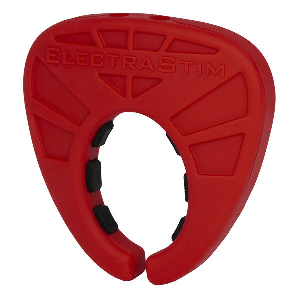 Electrastim-Silikon Fusion Viper Peniano Schild · Sextoys