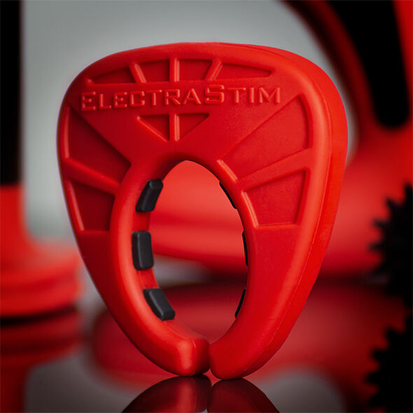 Electrastim-Silikon Fusion Viper Peniano Schild · Sextoys (Bild 8)