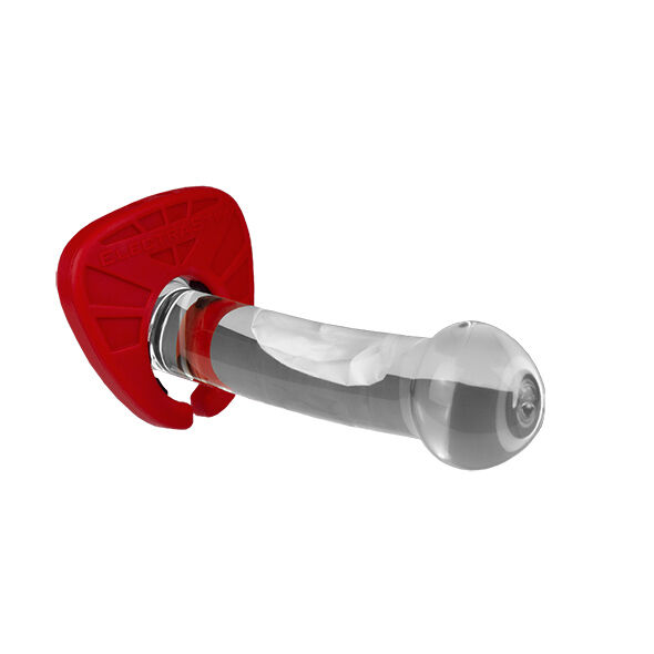 Electrastim-Silikon Fusion Viper Peniano Schild · Sextoys (Bild 10)