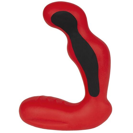 Electrastim-Silikon Fusion Habanero Stimulator für Prostata · Elektrostimulation