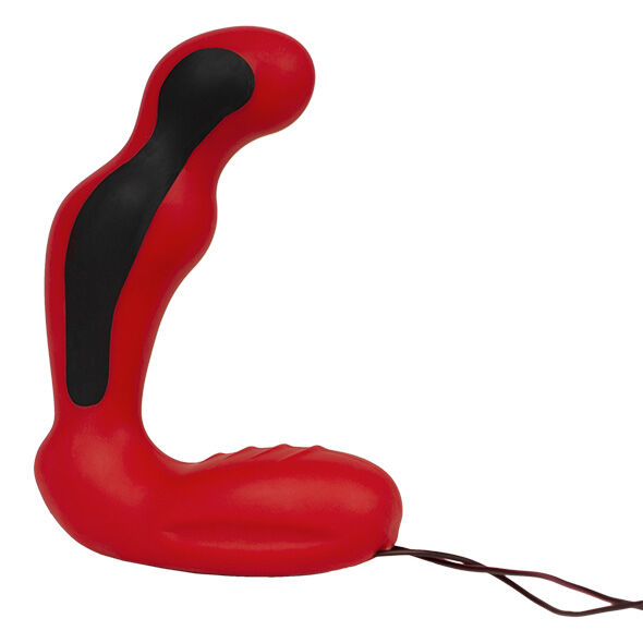 Electrastim-Silikon Fusion Habanero Stimulator für Prostata · Elektrostimulation (Bild 3)