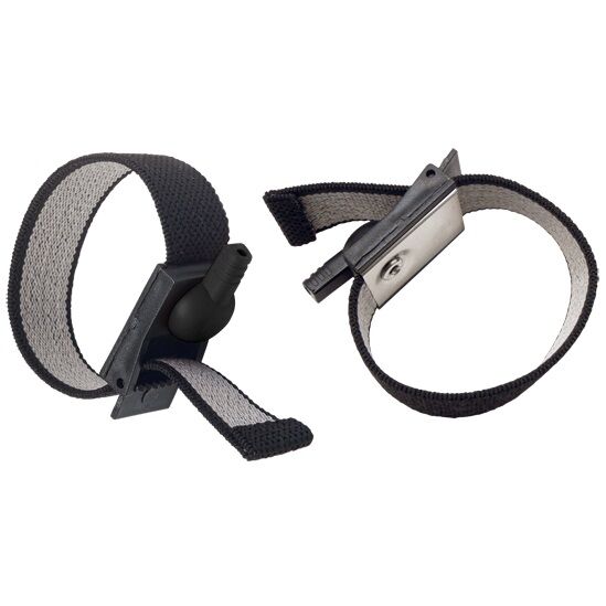 Electrastim-Einstellbare Bänder aus leitfähigem Gewebe · Sextoys
