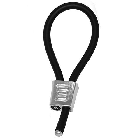 Electrastim-Electraloops Prestige Silver · Sextoys